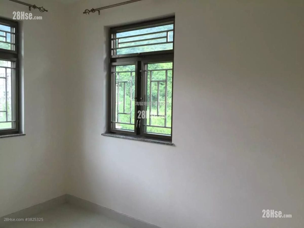 村屋 售盘 3 房 , 1 浴室