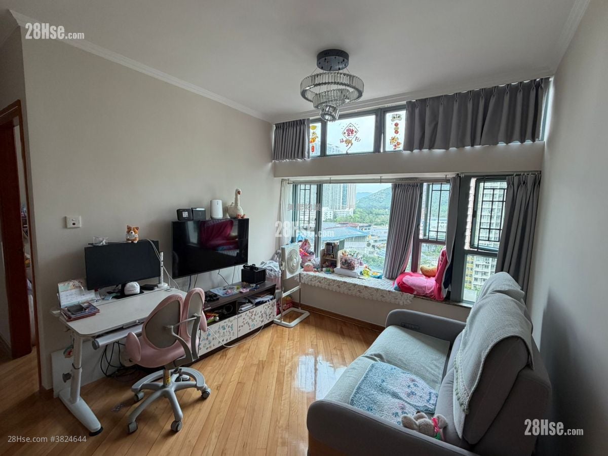 東堤灣畔 售盤 2 房 536 平方呎