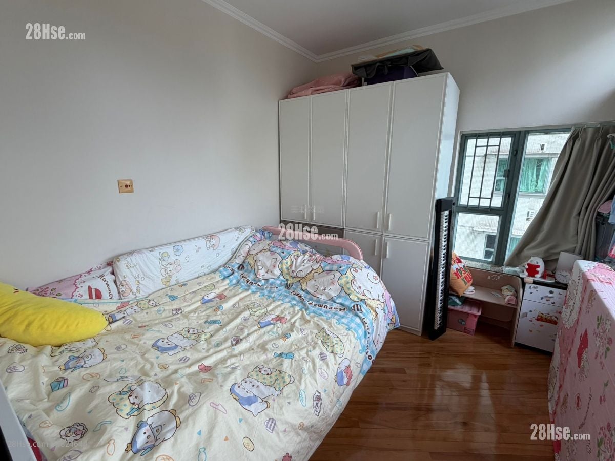 東堤灣畔 售盤 2 房 536 平方呎