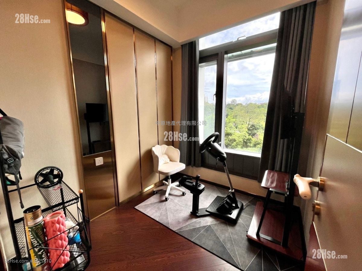 緹岸 售盤 3 房 , 2 浴室 798 平方呎