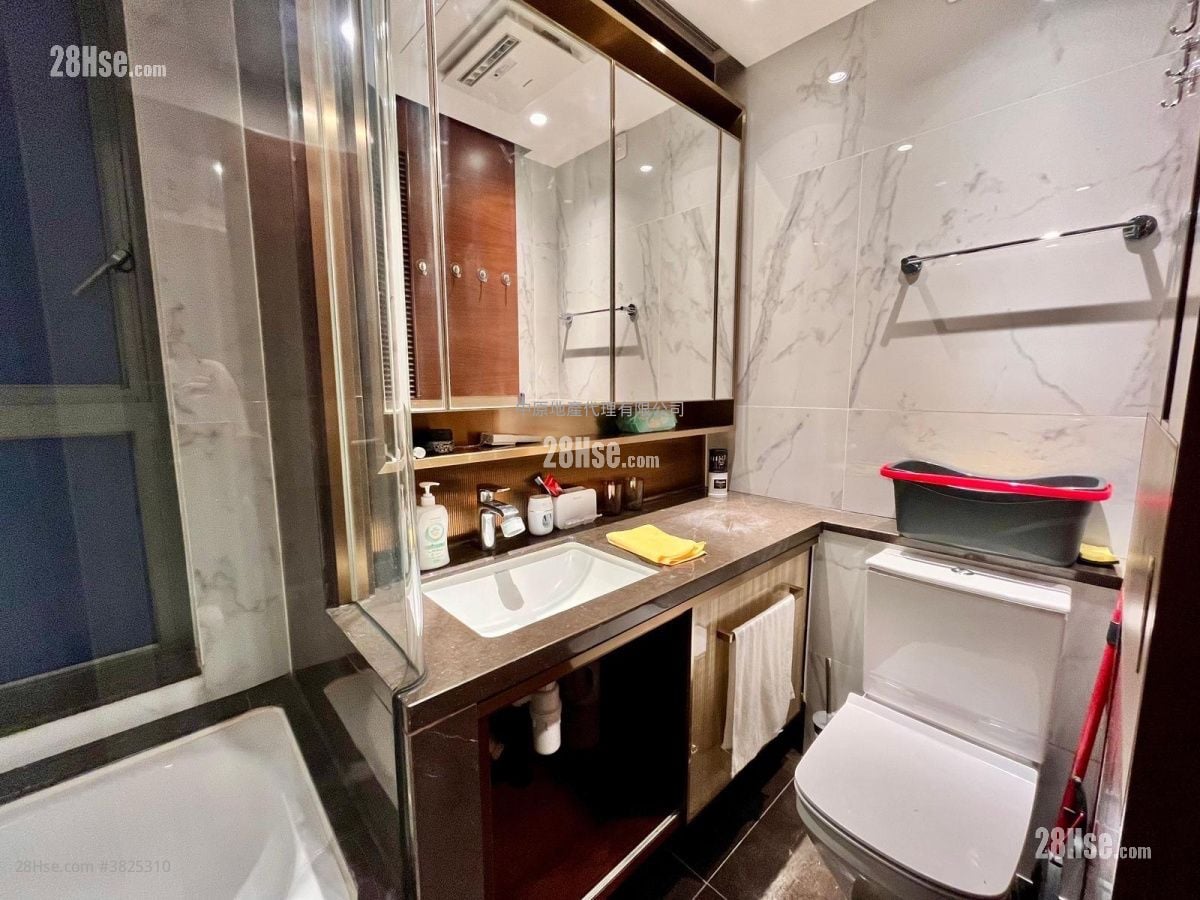 緹岸 售盤 3 房 , 2 浴室 798 平方呎