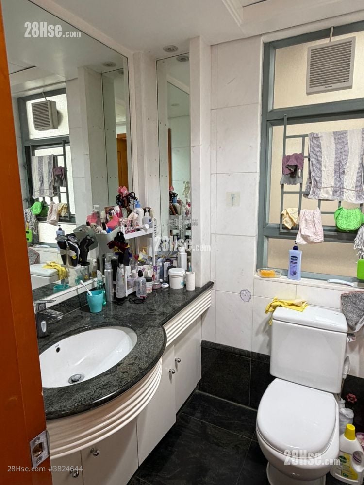 東堤灣畔 售盤 2 房 536 平方呎