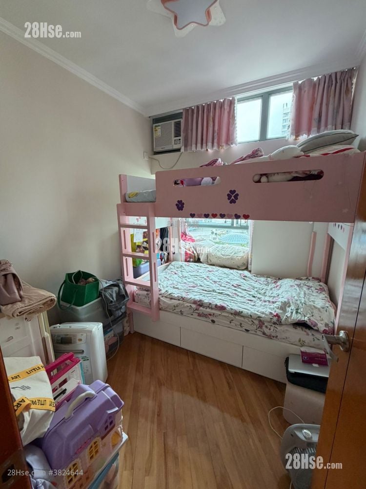 東堤灣畔 售盤 2 房 536 平方呎