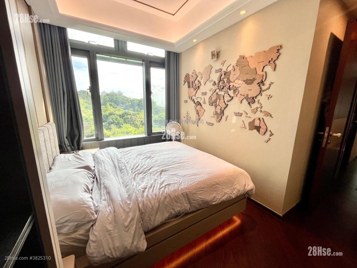 緹岸 售盤 3 房 , 2 浴室 798 平方呎