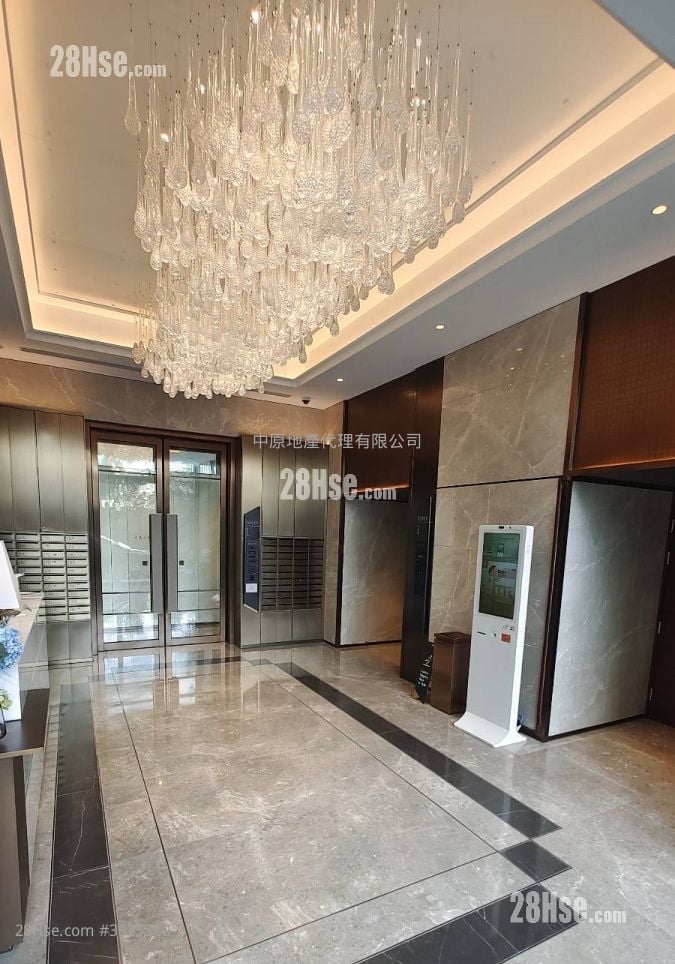 緹岸 售盤 3 房 , 2 浴室 798 平方呎