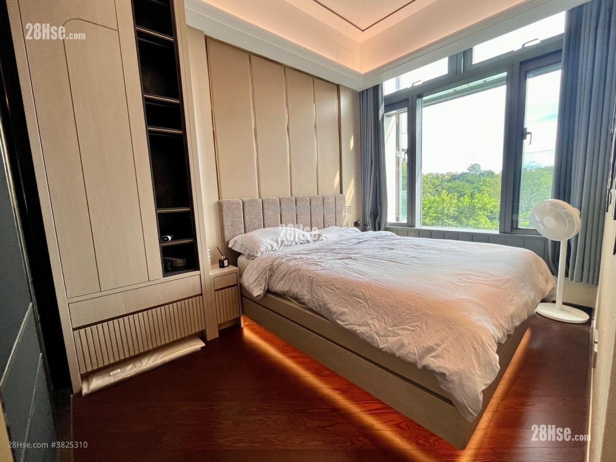 緹岸 售盤 3 房 , 2 浴室 798 平方呎