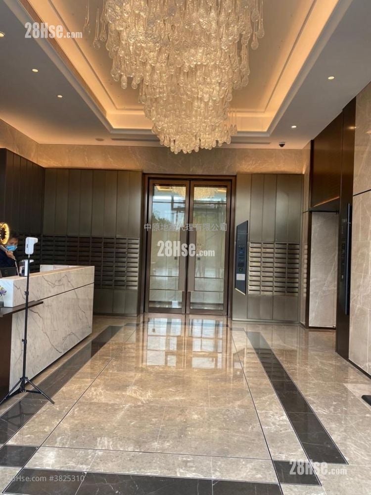 緹岸 售盤 3 房 , 2 浴室 798 平方呎