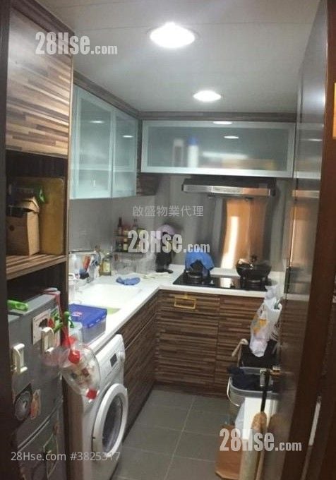 San Po Kong Plaza Sell 470 ft²