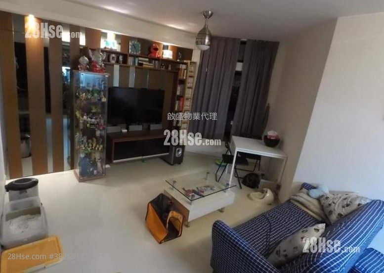 San Po Kong Plaza Sell 470 ft²