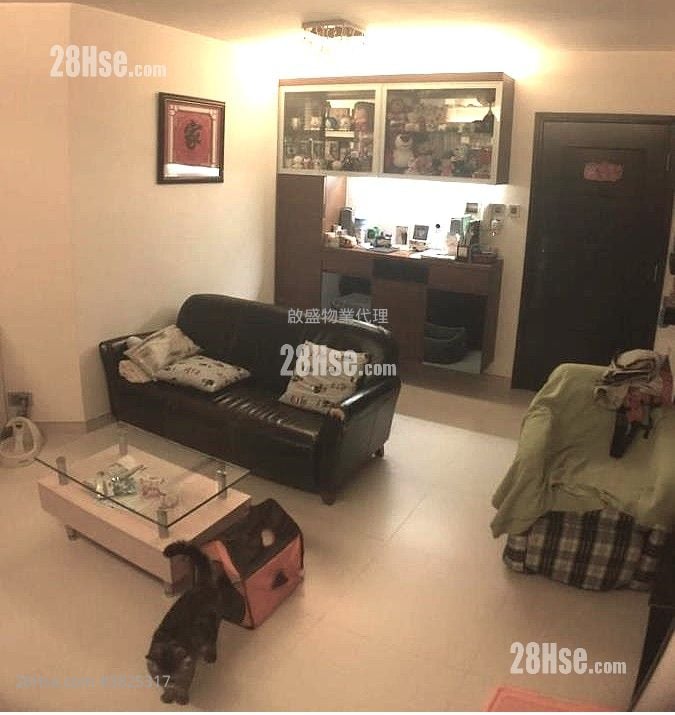 San Po Kong Plaza Sell 470 ft²