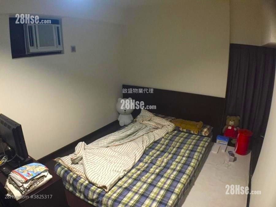 San Po Kong Plaza Sell 470 ft²