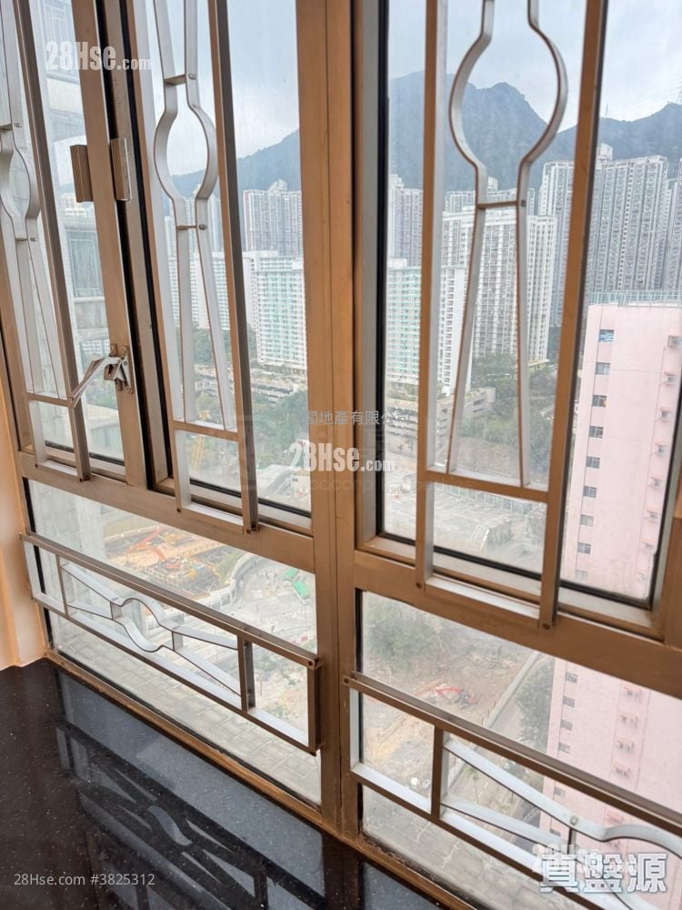 Hsin Kuang Centre Rental 2 Bedrooms , 1 Bathroom 412 ft²