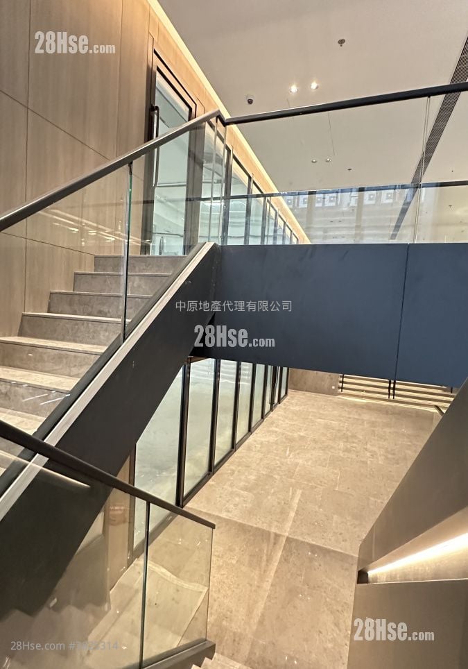 江博士中心 租盤 2 廁所