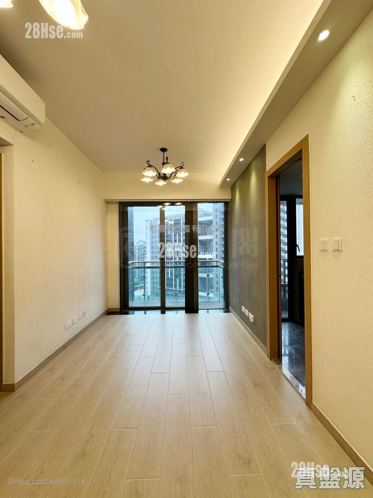 迎海 售盤 2 房 , 1 浴室 497 平方呎