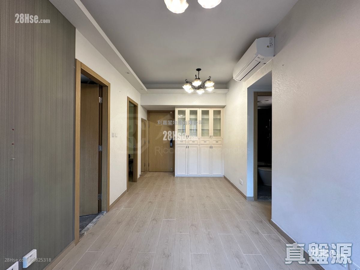 迎海 售盤 2 房 , 1 浴室 497 平方呎