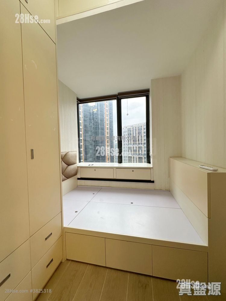 迎海 售盤 2 房 , 1 浴室 497 平方呎