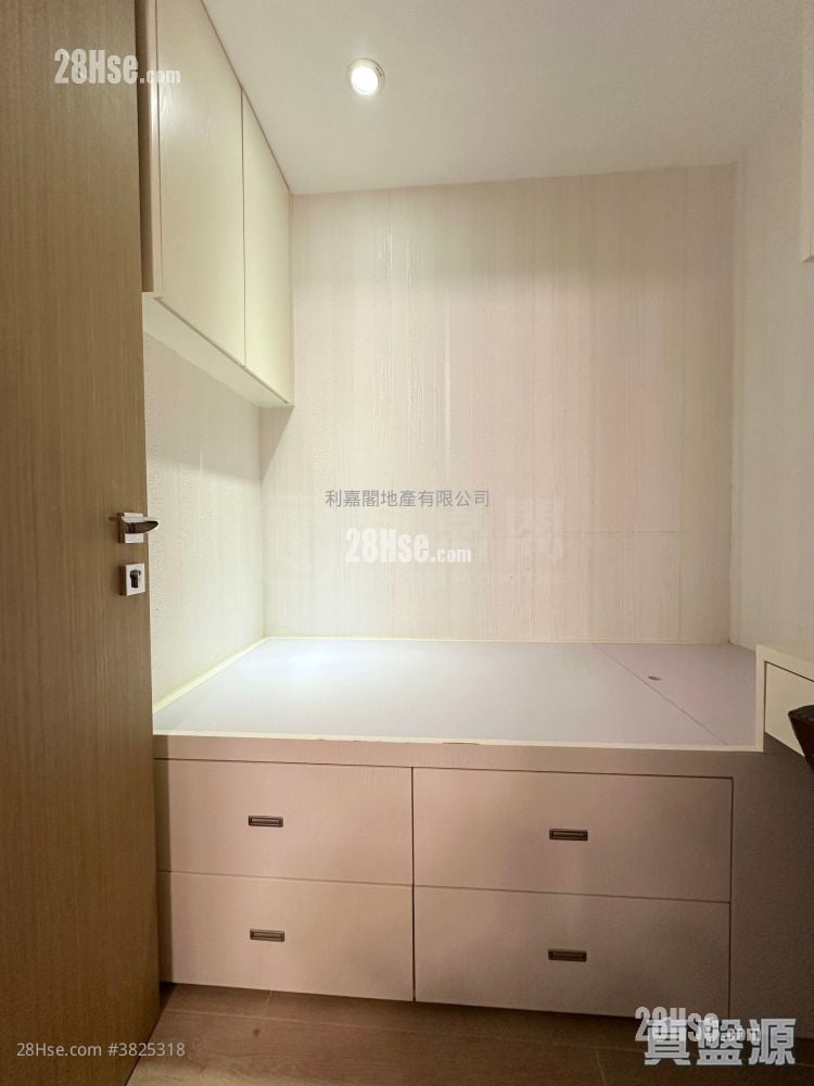 迎海 售盤 2 房 , 1 浴室 497 平方呎