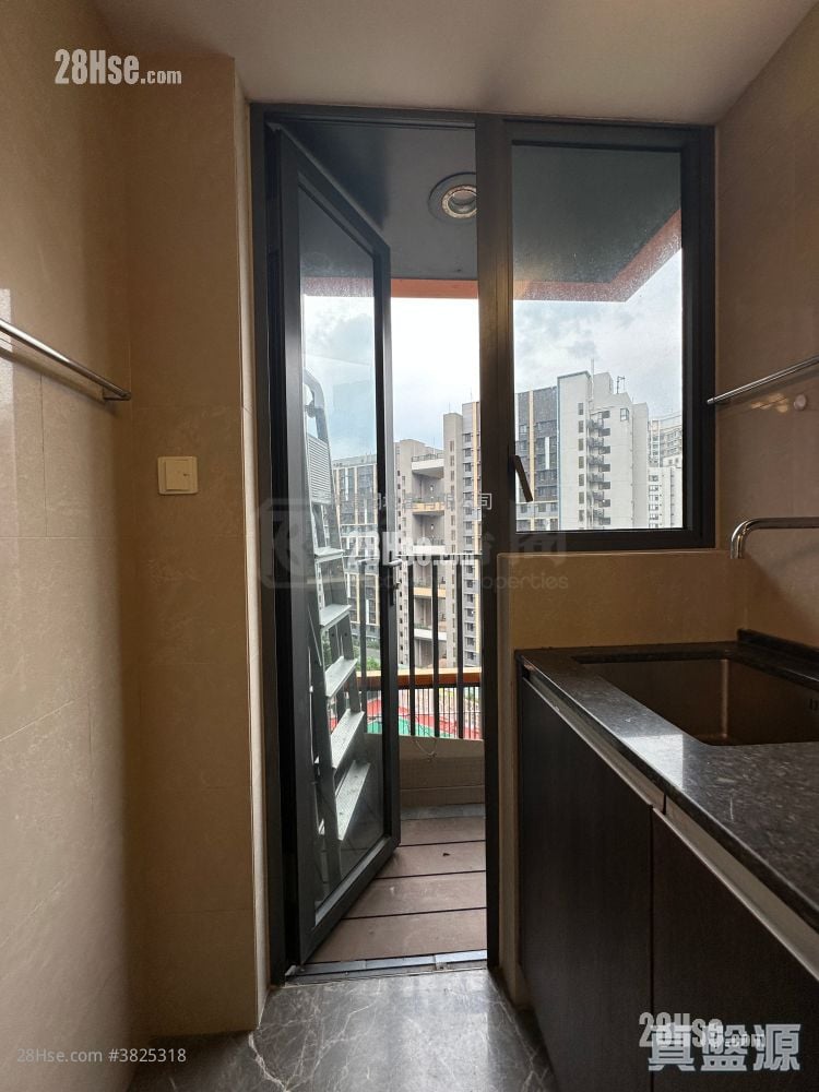 迎海 售盤 2 房 , 1 浴室 497 平方呎