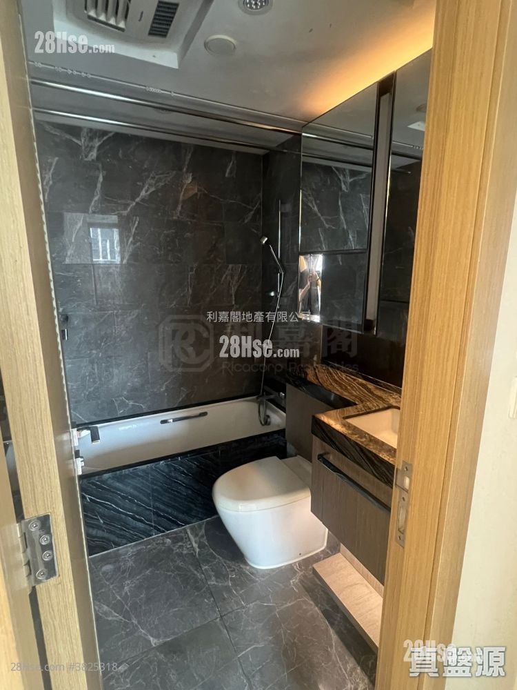 迎海 售盤 2 房 , 1 浴室 497 平方呎