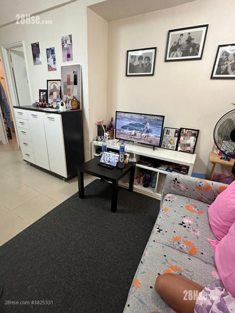 Ocean Court Rental 2 Bedrooms , 1 Bathroom 386 ft²