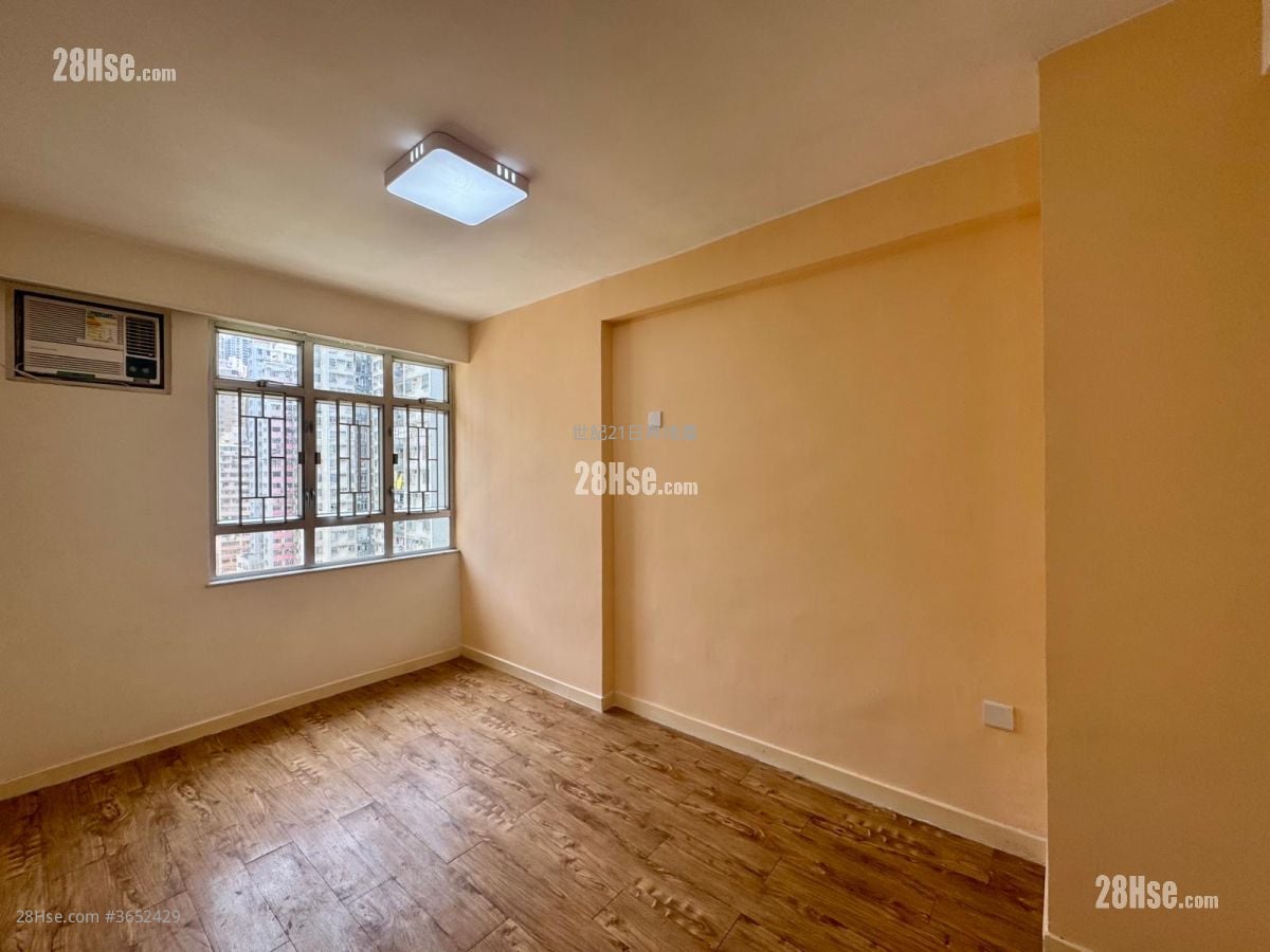 城市花園 售盤 3 房 , 2 浴室 945 平方呎