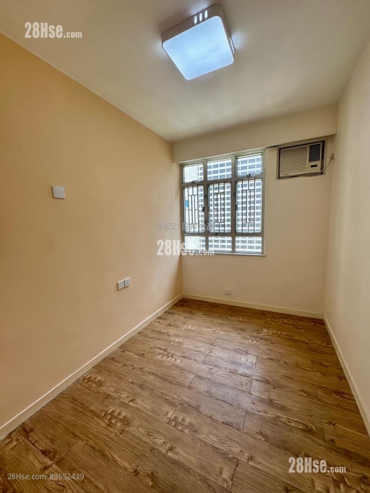 城市花園 售盤 3 房 , 2 浴室 945 平方呎