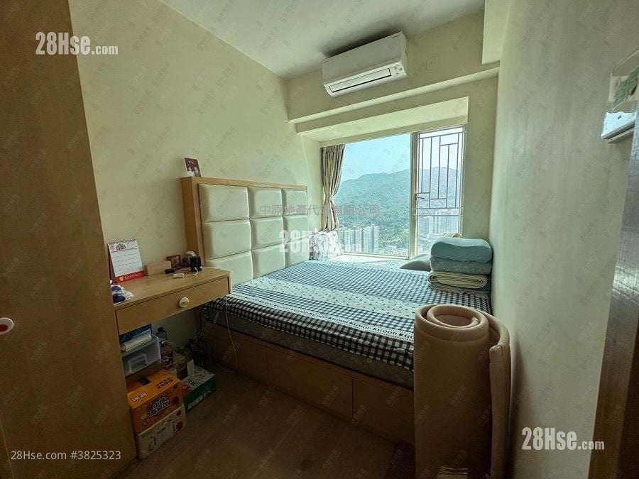 名城 售盘 3 房 , 2 浴室 680 平方尺