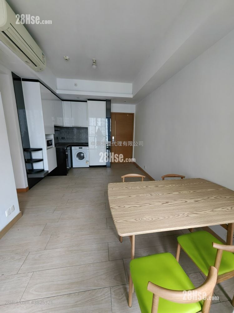 東環 售盤 2 房 484 平方呎