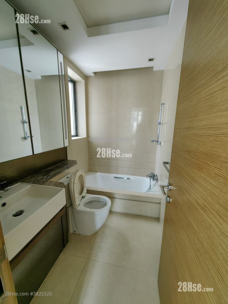 東環 售盤 2 房 484 平方呎