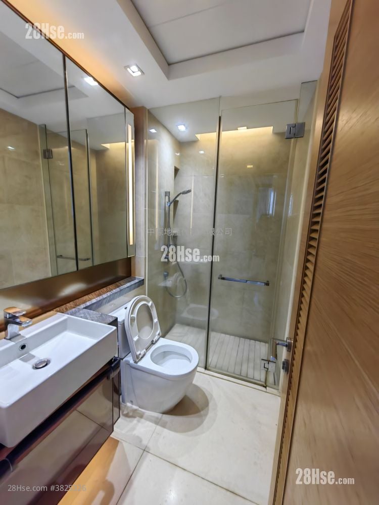 東環 售盤 2 房 484 平方呎