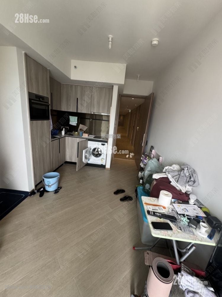 滙都 售盘 1 房 , 1 浴室 320 平方尺