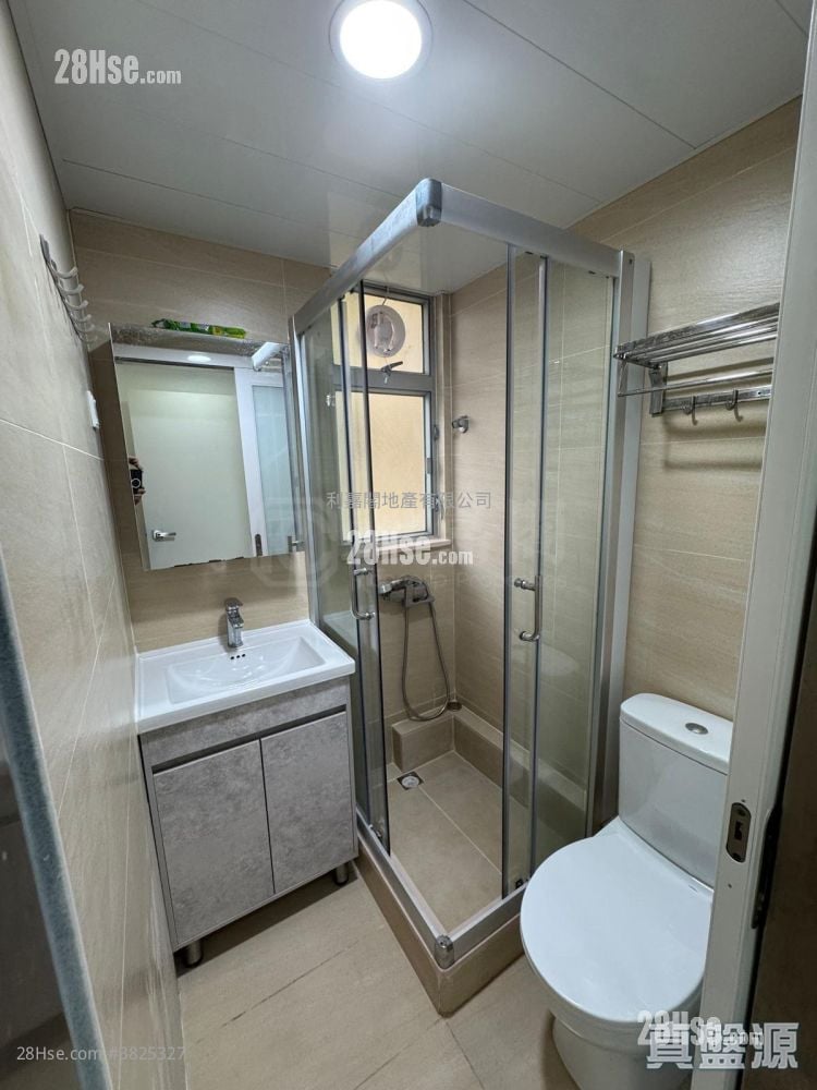 悅庭軒 售盤 3 房 , 2 浴室 577 平方呎