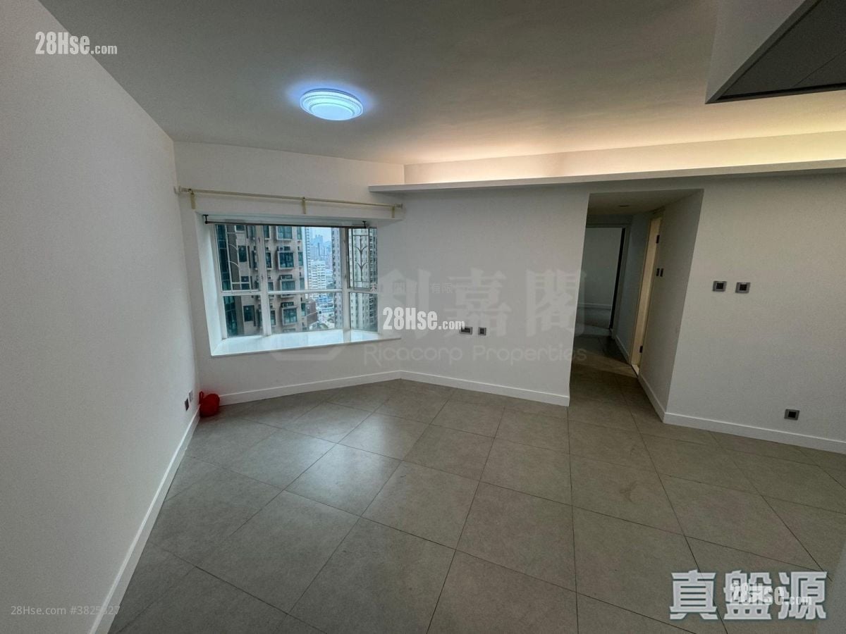 悅庭軒 售盤 3 房 , 2 浴室 577 平方呎