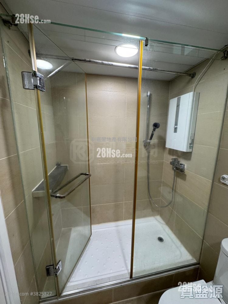 悅庭軒 售盤 3 房 , 2 浴室 577 平方呎