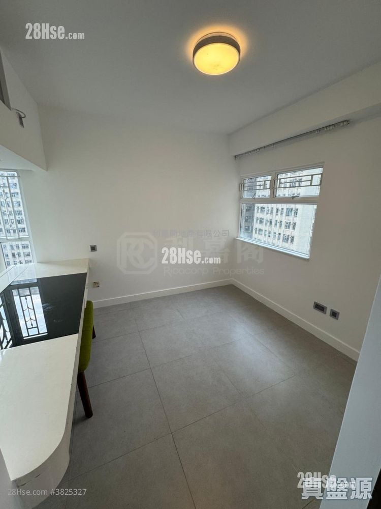 悅庭軒 售盤 3 房 , 2 浴室 577 平方呎