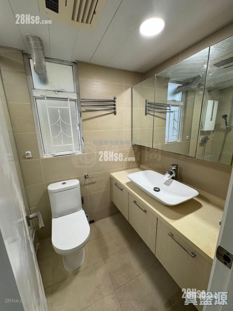 悅庭軒 售盤 3 房 , 2 浴室 577 平方呎