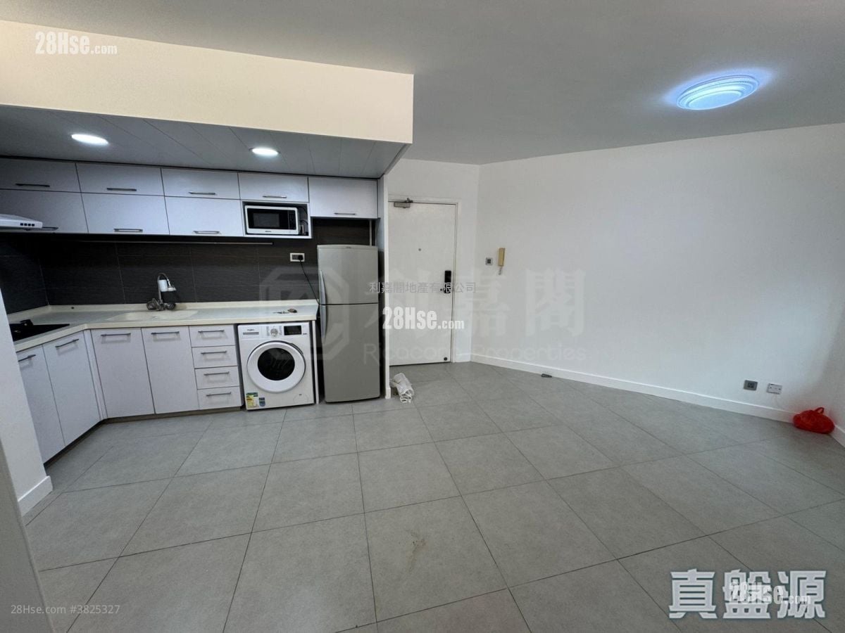 悅庭軒 售盤 3 房 , 2 浴室 577 平方呎