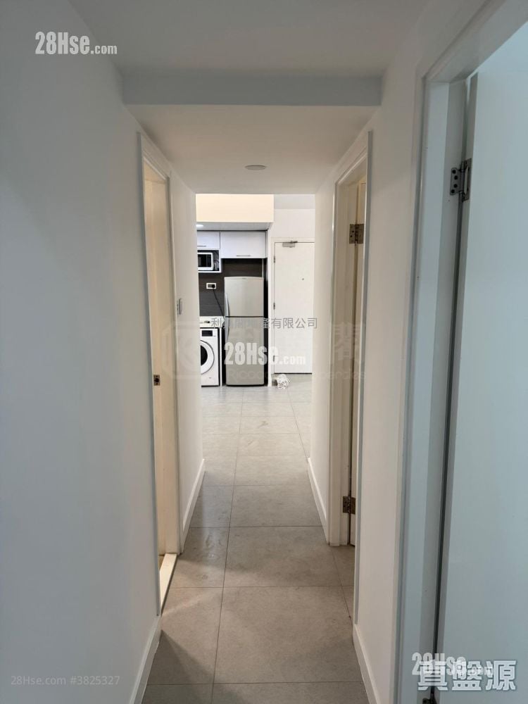 悅庭軒 售盤 3 房 , 2 浴室 577 平方呎