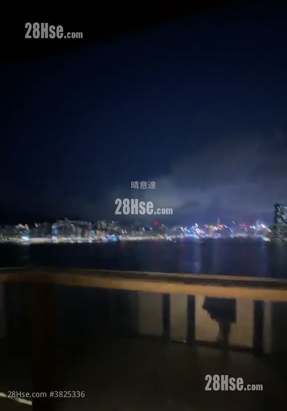 天泷 租盘 3 房 , 3 浴室 1,002 平方尺