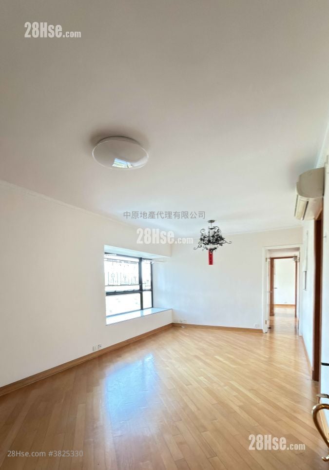 愛琴海岸 售盤 3 房 742 平方呎