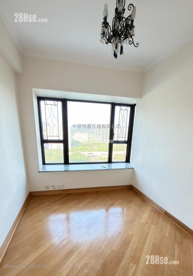 愛琴海岸 售盤 3 房 742 平方呎