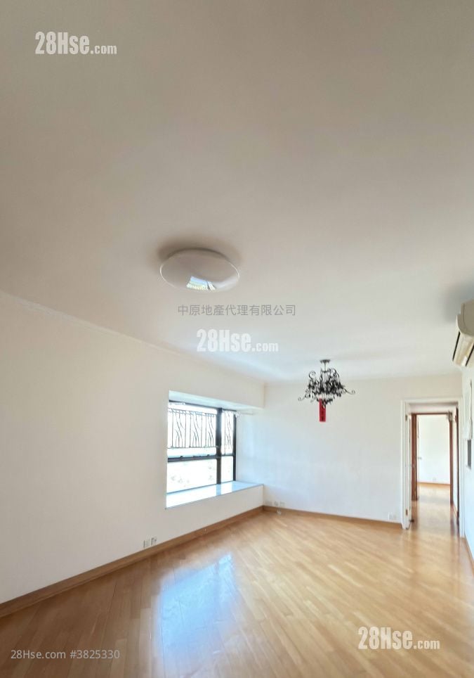 愛琴海岸 售盤 3 房 742 平方呎