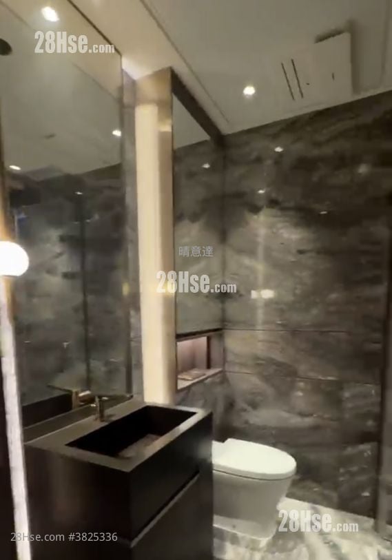 天泷 租盘 3 房 , 3 浴室 1,002 平方尺