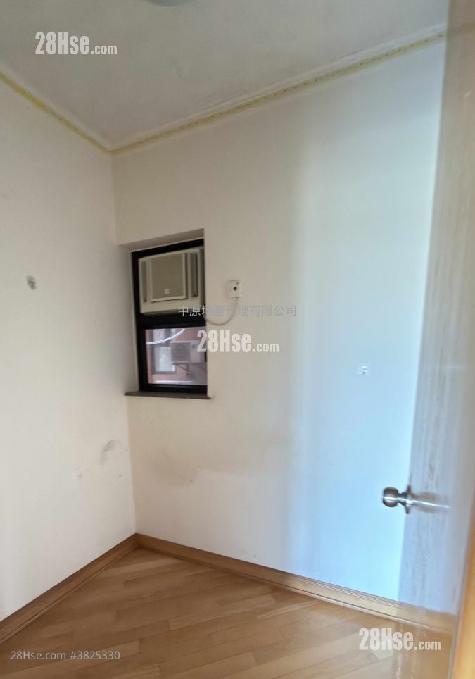 愛琴海岸 售盤 3 房 742 平方呎