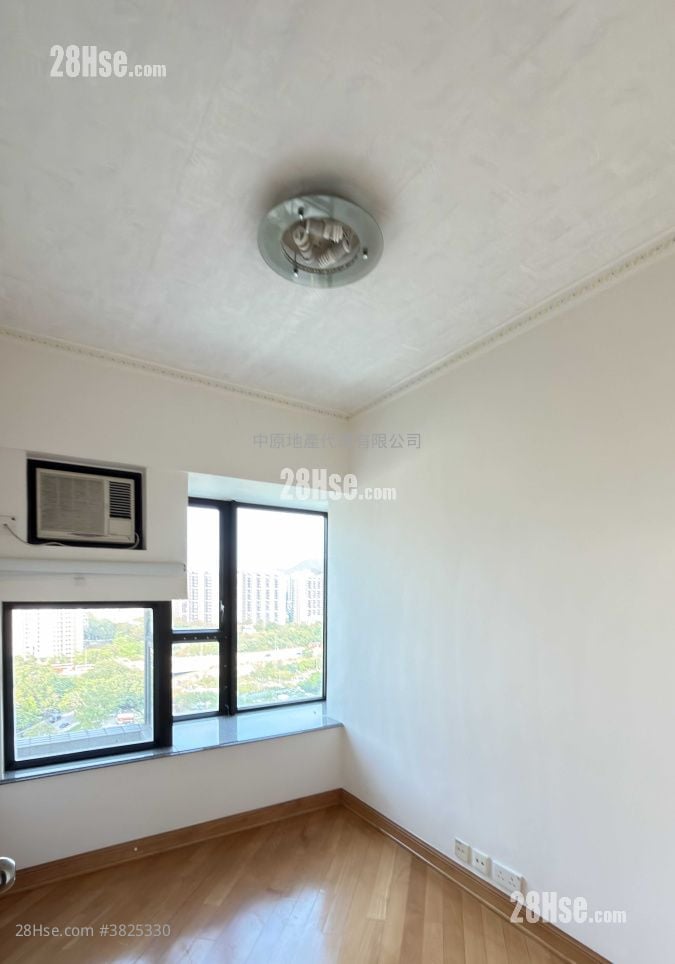 愛琴海岸 售盤 3 房 742 平方呎