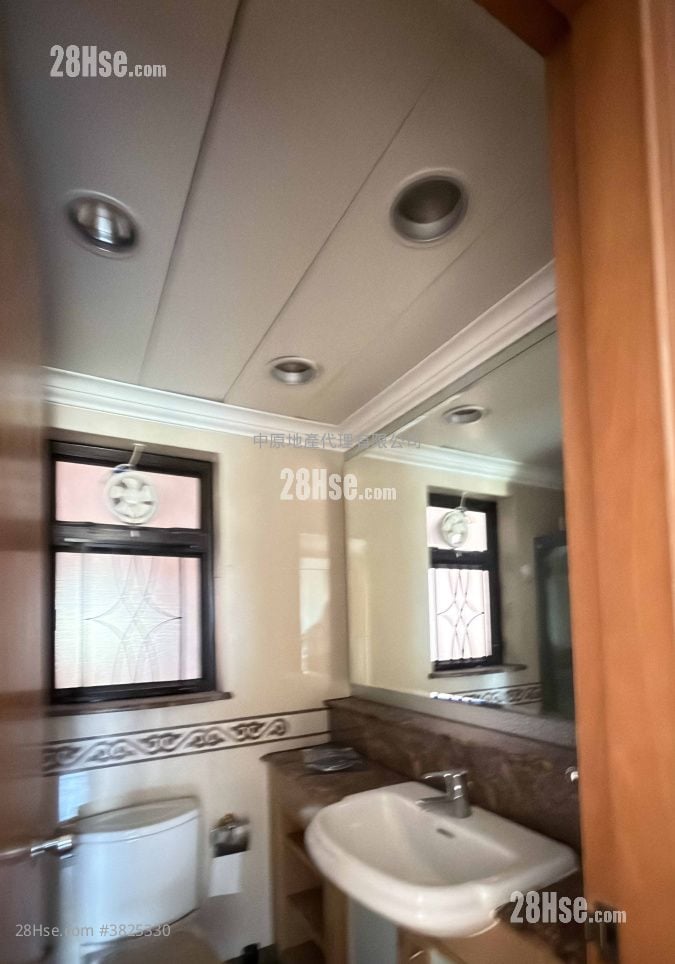 愛琴海岸 售盤 3 房 742 平方呎