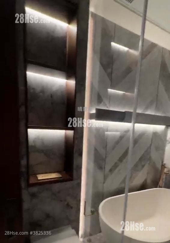 天泷 租盘 3 房 , 3 浴室 1,002 平方尺