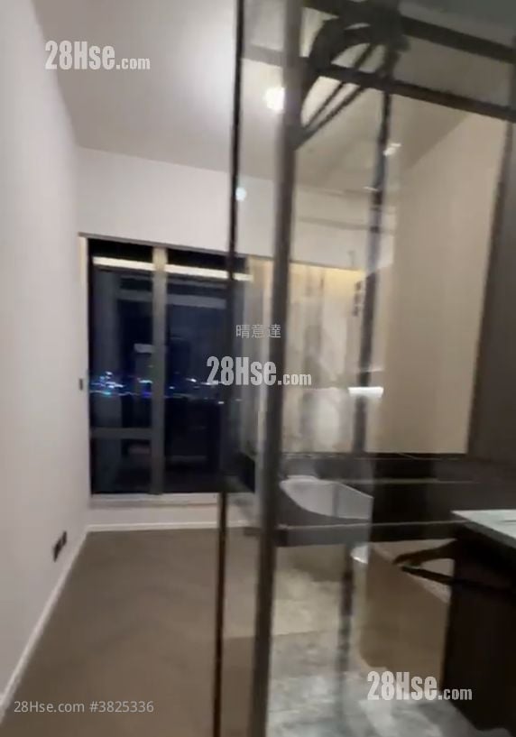 天泷 租盘 3 房 , 3 浴室 1,002 平方尺