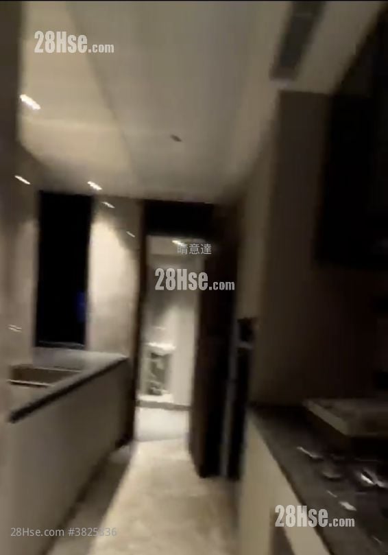 天泷 租盘 3 房 , 3 浴室 1,002 平方尺