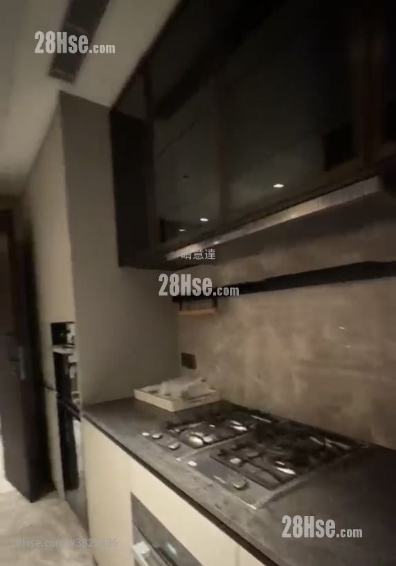 天泷 租盘 3 房 , 3 浴室 1,002 平方尺